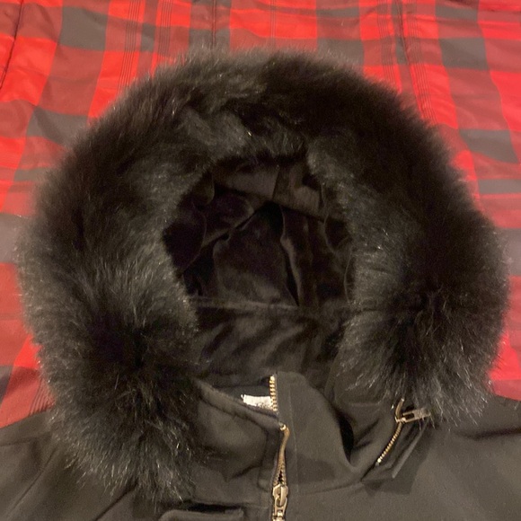 Preston & York ladies winter coat/Parka - Picture 7 of 13